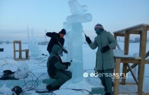 Гончаровтар дьиэ кэргэн