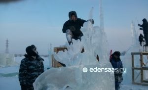 Дьокуускайдааҕы оҕо ускуустубатын оскуолатын хамаандата